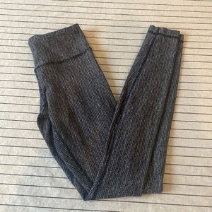 Women’s lululemon leggings